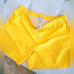 Forever 21 Men's Swimshorts